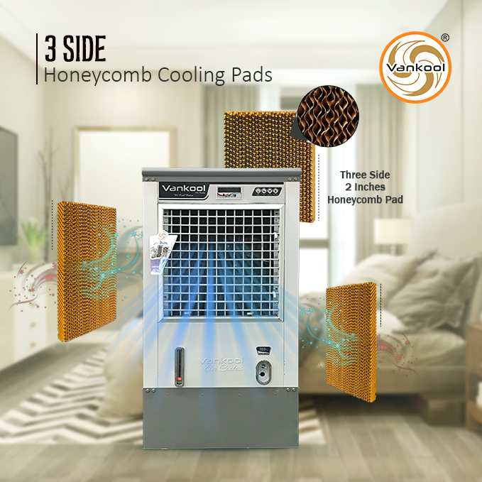Best Air Coolers for Summer in India