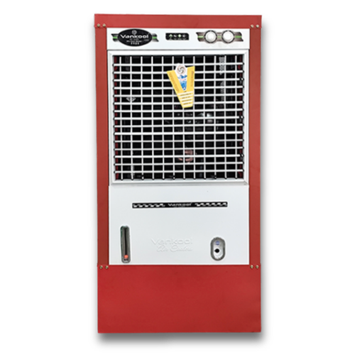 Vankool VK-H 500 XL Metal Air Cooler 160 Ltr Commercial