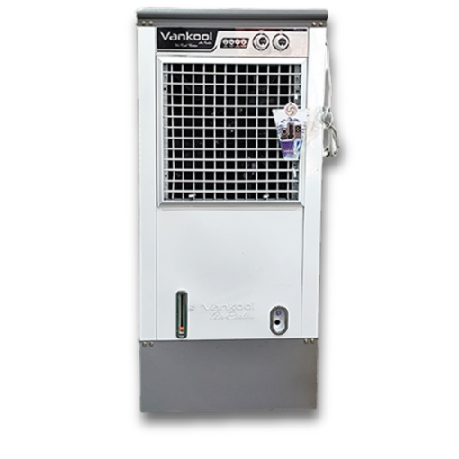 Vankool VK-H 500 metal air cooler 120 litre for home and office