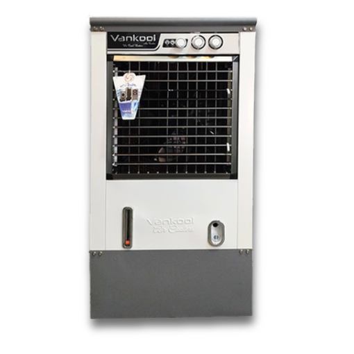 Vankool VK-H 501 AS metal air cooler 100 litre auto swing louvers