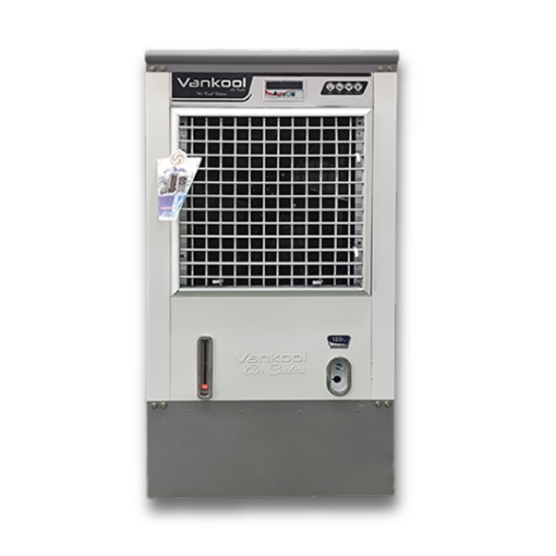 Vankool VK-H 501 Auto metal air cooler 100 litre with remote control