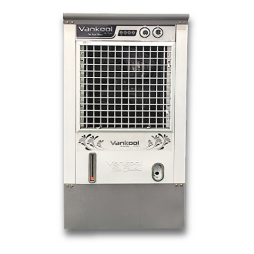 Vankool VK-H 501 metal honeycomb cooler 100 litre for home