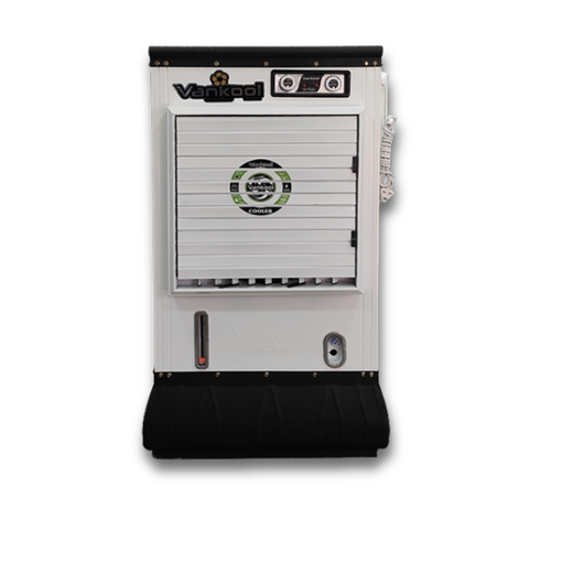 Vankool VK-H 502 metal honeycomb air cooler 100 litre stylish design