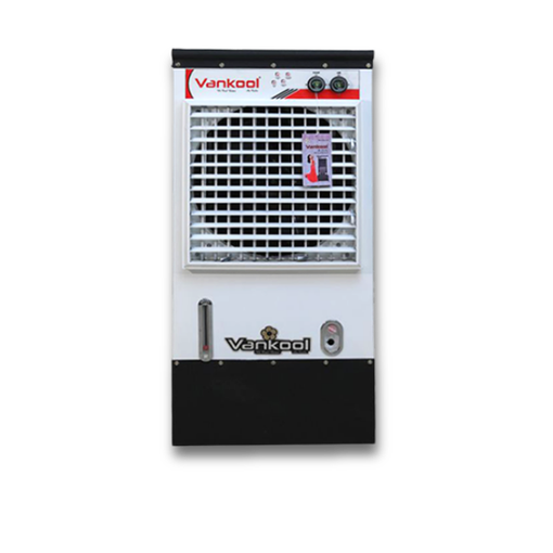 Vankool VK-H 503 metal air cooler 100 litre 1.25 CP HF 35MM motor