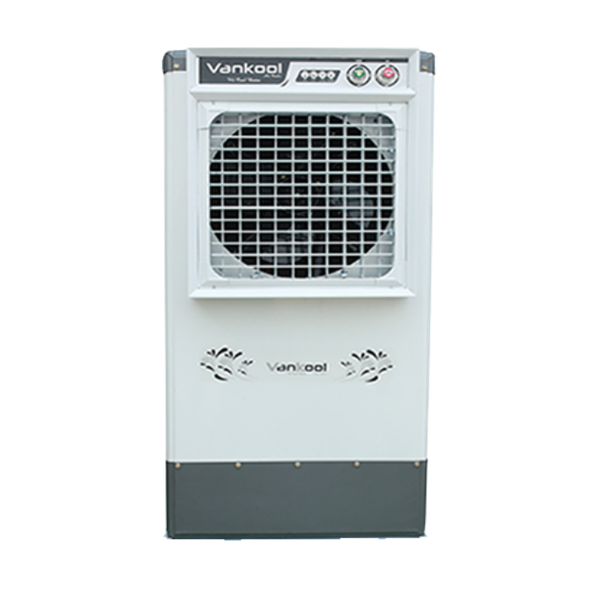 Vankool VK-G 601 metal woodwool air cooler 160 litre high air throw