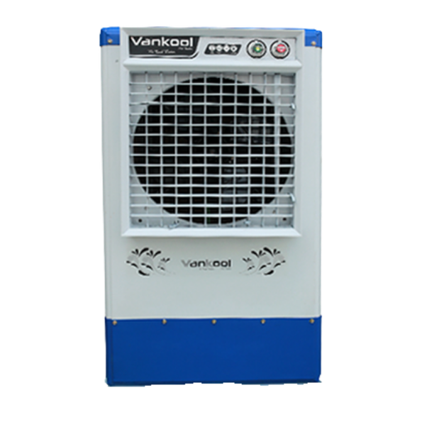 Vankool VK-G 602 metal body woodwool cooler 160 litre commercial