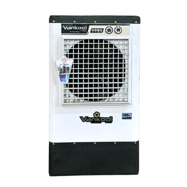 Vankool VK-G 603 metal woodwool cooler 160 litre energy saving
