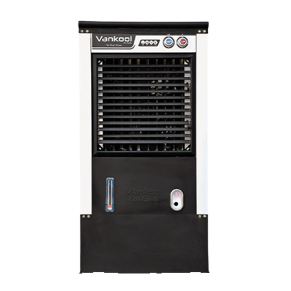 Vankool VK-G 604 metal air cooler 120 litre woodwool pad home use