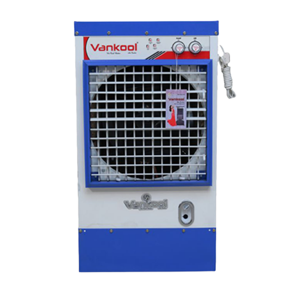 Vankool VK-G 605 metal woodwool cooler 100 litre maintenance free
